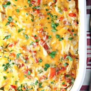 King Ranch Casserole 1WB 1