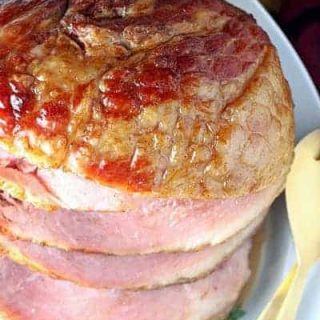 Honey Ham 1WB