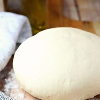 Pizza Dough 2WB