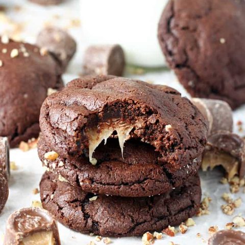 Rolo Cookies 1feature