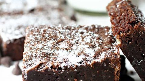 Brownies feature