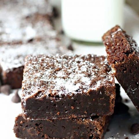 Brownies feature