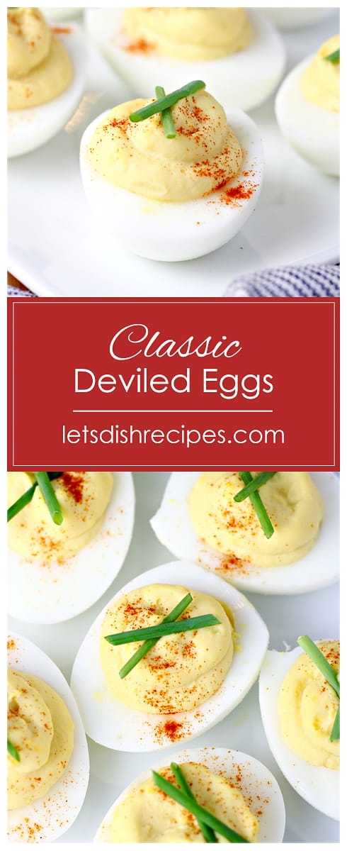 Deviled Eggs Pin 1