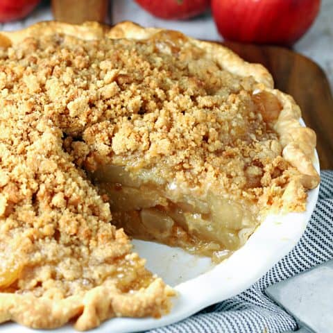 Apple Pie feature