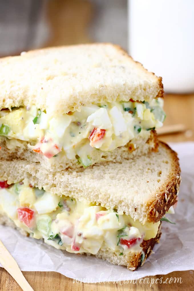 Favorite Egg Salad