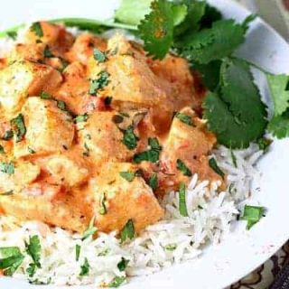 Butter Chicken 1WB