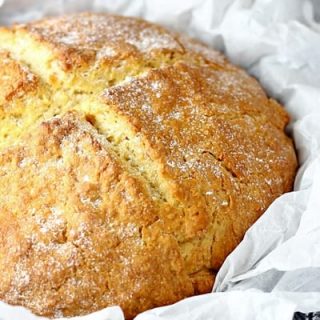 Irish Soda Bread 1WB