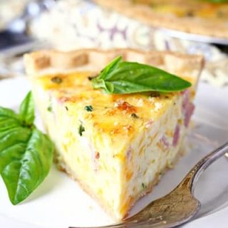 Quiche 1WB