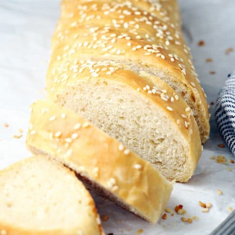 French Bread feature