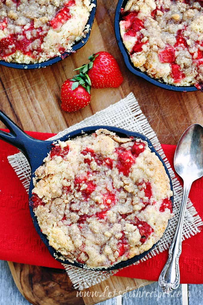 Strawberry Buckle