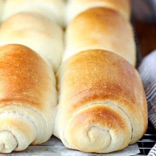 Dinner Rolls 1WB