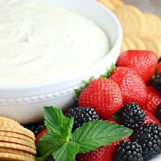 Fruit Dip 2WB