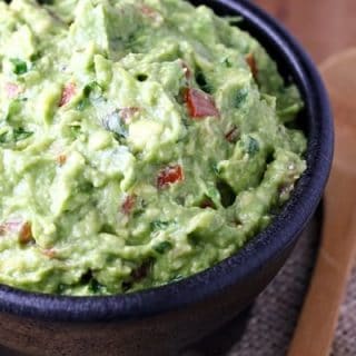 Guacamole 1WB