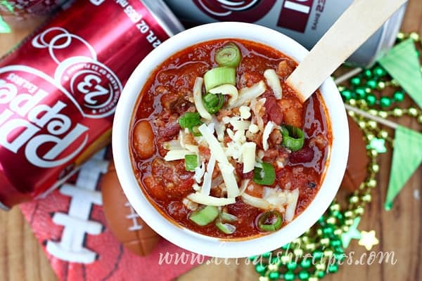 Dr Pepper Chili5WB