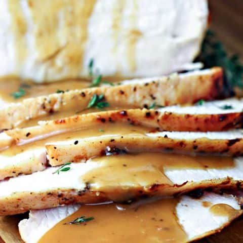 Buttermilk Turkey Breast featurejpg