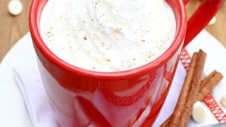 Pumpkin Spice Hot Cocoa2WB1