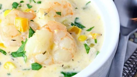 Shrimp Corn Chowder2 feature