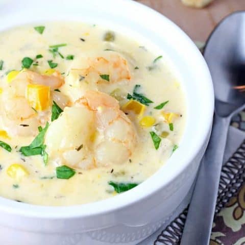 Shrimp Corn Chowder2 feature