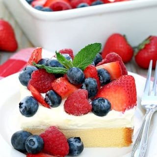 No Bake Berry Cake2WB