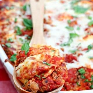 Lasagna RavioliWB