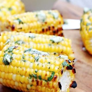 Grilled Corn 1WB