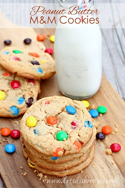 cookies and milk