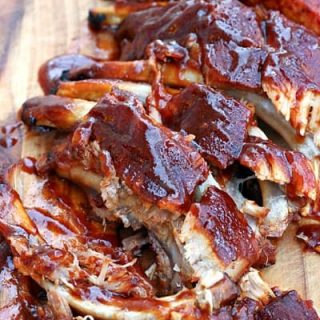 Slow Cooker Ribs 1wB