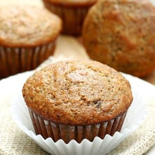 Bran Muffins 1WB