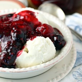 Berry Compote 1B