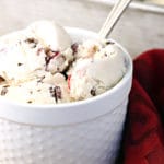 Copycat Cherry Garcia Ice Cream