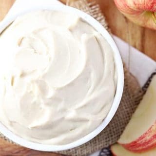 Apple Dip 1WB