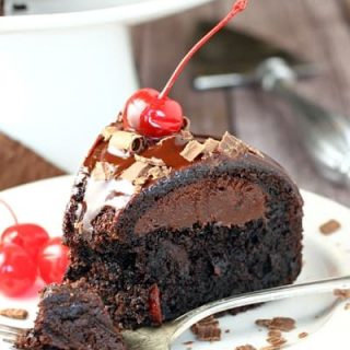 Black Forest TruffleWB2