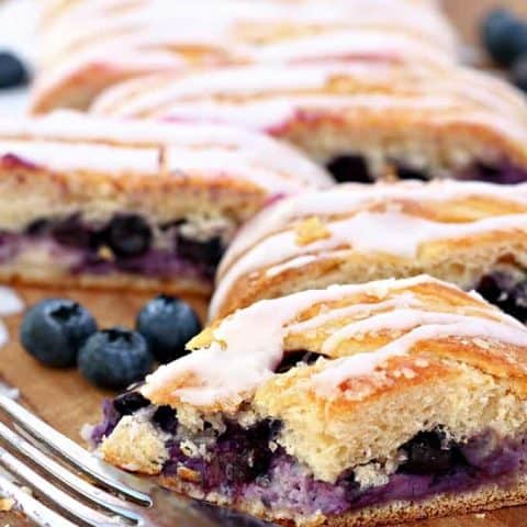 Blueberry Braid Feature