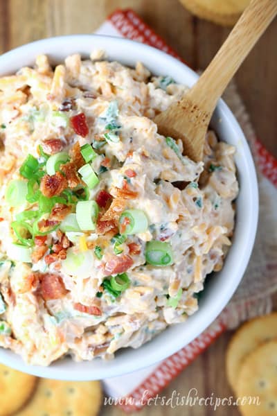 Copycat Nieman Marcus Dip