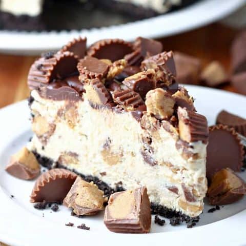 PB Cup Pie feature