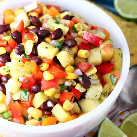 Rainbow Salsa 1 feature