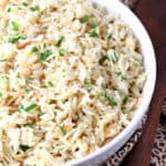 Homemade Rice-a-Roni
