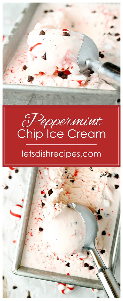 Peppermint Chip Ice Cream Pin2