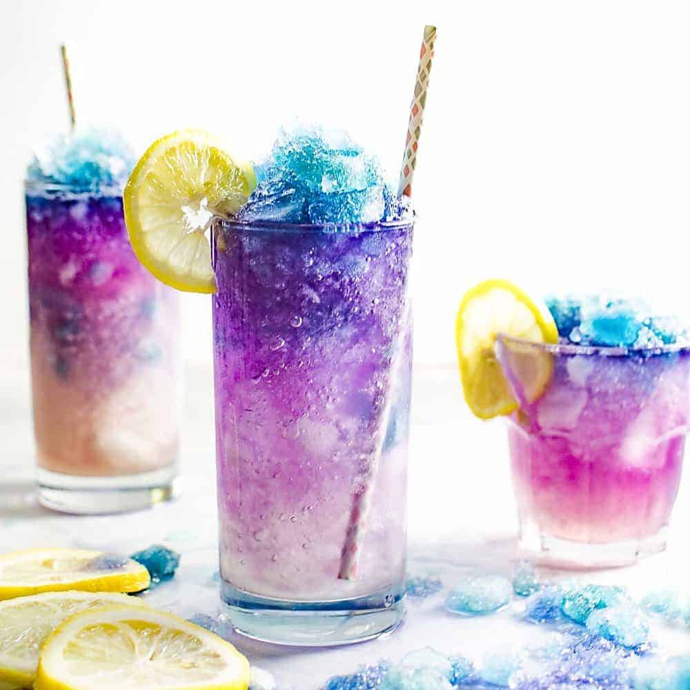 Color Changing Lemonade The Flavor Bender Featured Image SQ 1