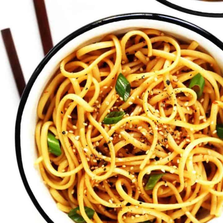 Easy Sesame Noodles Recipe 7 1 768x1153 1