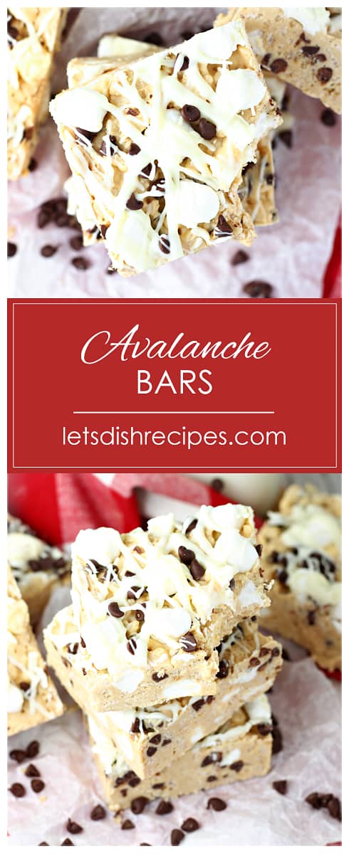 Avalanche Bars