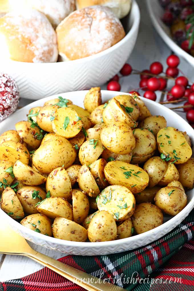 Potatoes