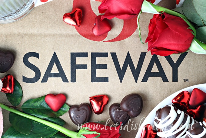 Safeway Bag