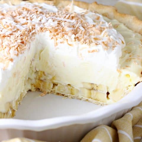 Best Banana Cream Pie feature