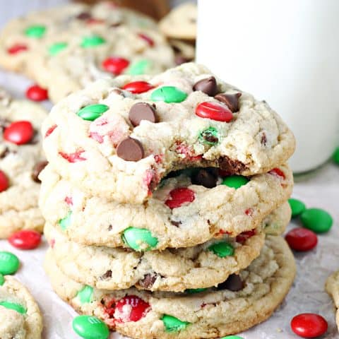 MM Christmas Cookies feature