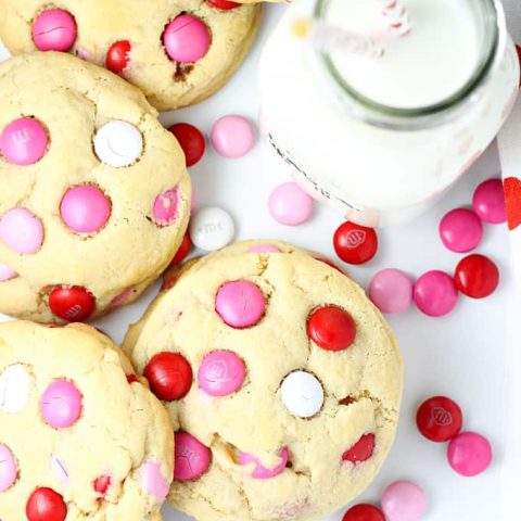 MM Sugar Cookies feature