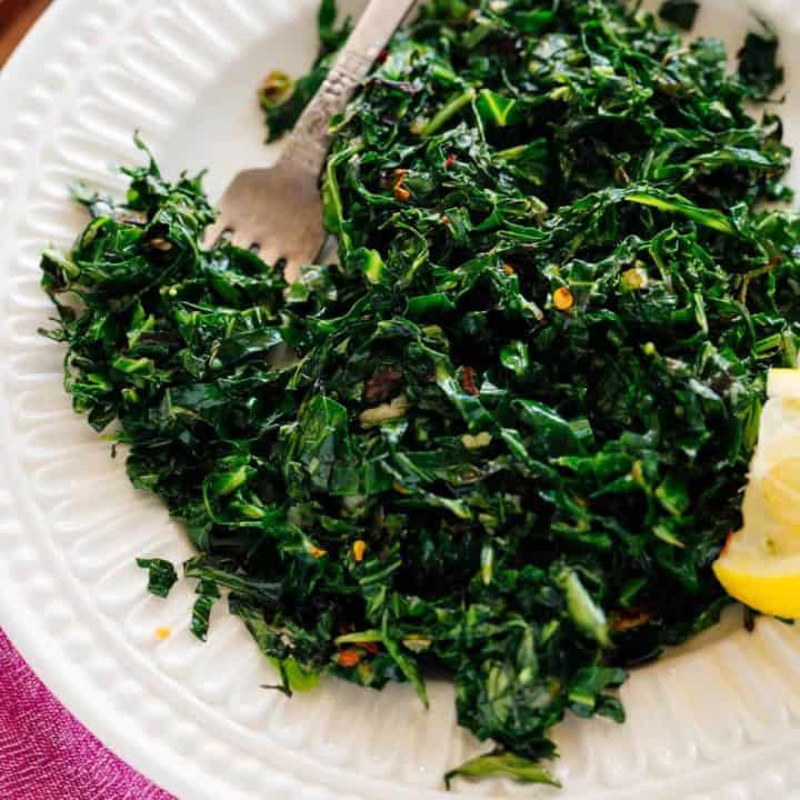 bestcollard greens recipe 3