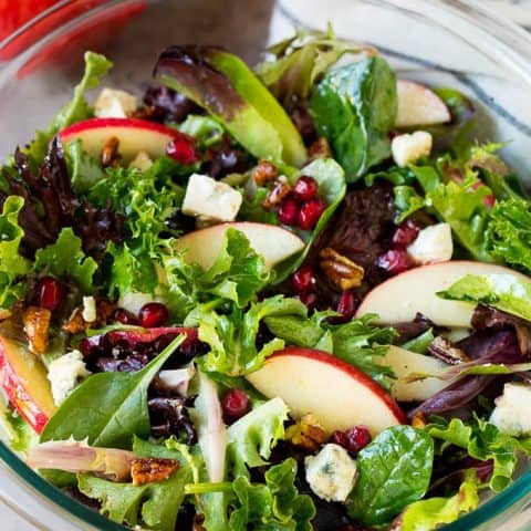 thanksgiving salad 4