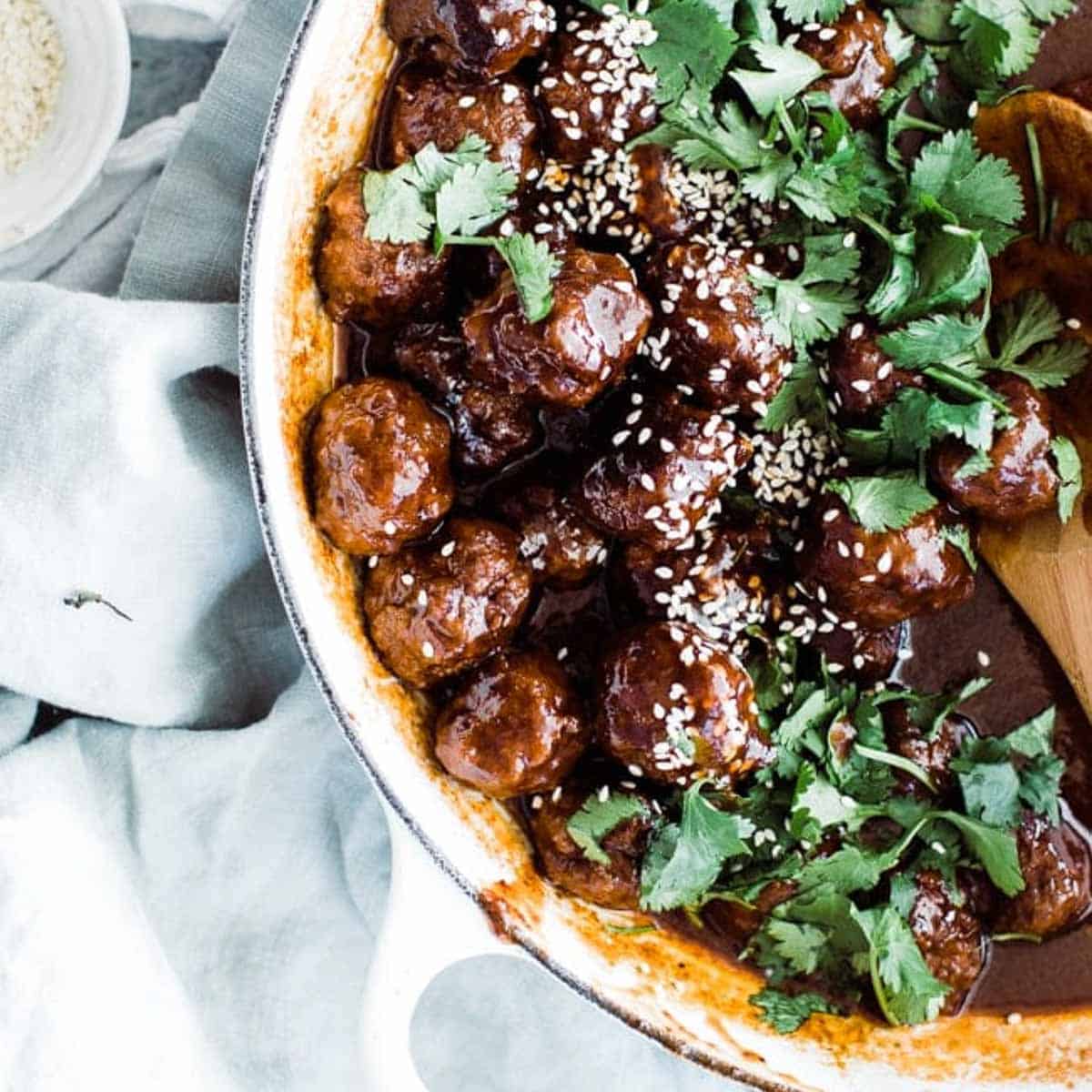 sweet sour meatballs 10