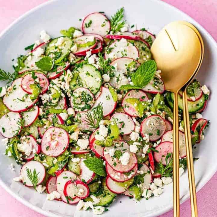 TMD Radish and cucumber salad WEB 11